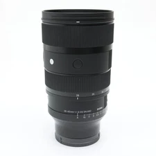 Sigma 28-45mm F/1.8 DG DN Art (for Sony E mount) #296 -Near Mint-