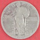 1926 STANDING LIBERTY QUARTER DOLLAR (25¢) COIN / REALLY NICE   (03)