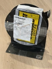 MILITARY  REEL CABLE RETRACTOR 5340-01-269-4423