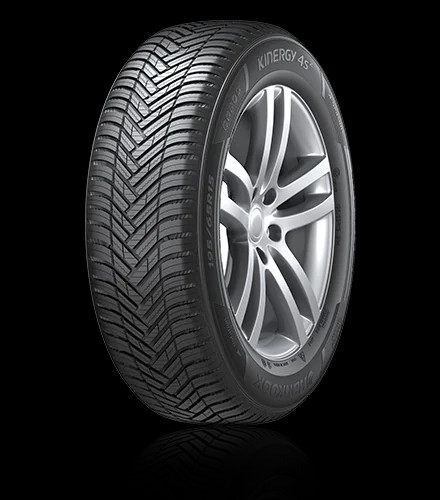 Ganzjahresreifen Hankook 185/70 R14 88T KINERGY 4S 2 M+S - Bild 1 von 5