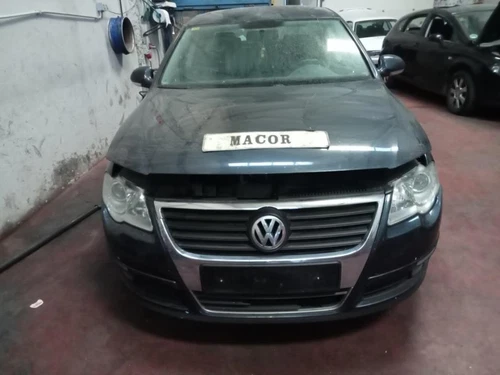 1K0035186T Sistema Audio/Radio Cd para VOLKSWAGEN PASSAT BERLINA (3C2) 2 108231 - Imagen 7 de 10