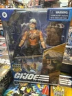 GI Joe Classified Stuart Outback Tiger Force #39 New Cobra Target Exclusive NEW