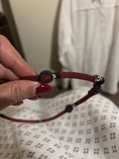 Vintage  Phiten Necklace RAKUWA