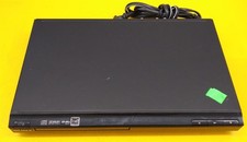       Sony DVP-SR200P DVD/CD Player 