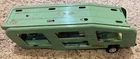 Vintage Tonka Car Carrier Trailer Section Pressed Steel....