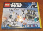 LEGO Star Wars: Hoth Echo Base (7879) *New*