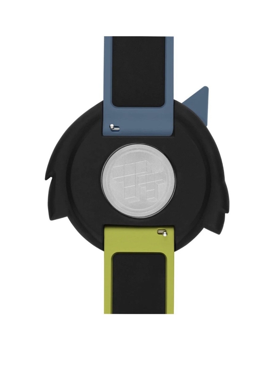 Toy Tokyo Watch • SCARYGIRL WATCH BY NATHAN JUREVICIUS • New  display picture 1