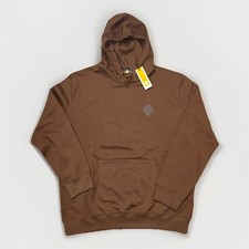 Timberland Men's XXL Brown Hoodie