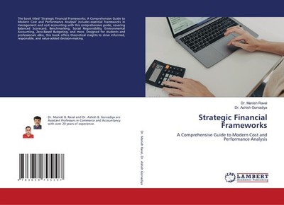 Strategic Financial Frameworks Manish Raval