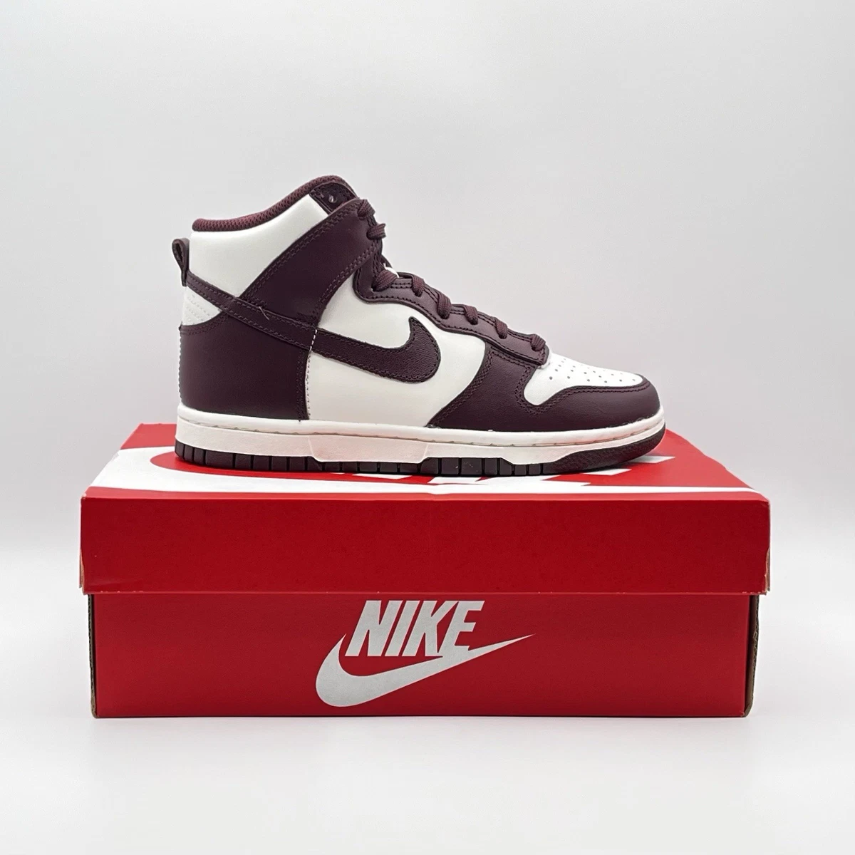 【新品タグ付き】NIKE WMNS DUNK HIGH SKINNY 24cm Nike Dunk High | Foot Locker