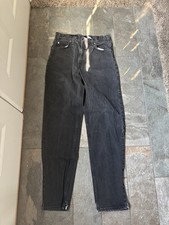 Orange Tab Levi’s 550 Relaxed Fit Tapered Leg Made In USA 33x34