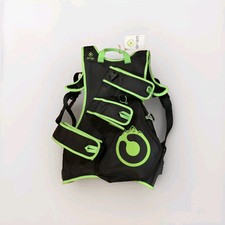 ORION ARCHER Ski Backpack, Women  s S/M Black/Lime, Hiking, Backcountry New W Tag