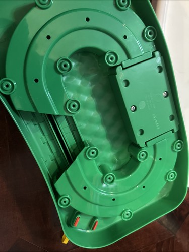 Fisher-Price Thomas & Friends Booster Seat - 2 pc Replacement Play Tray 2013 - Picture 6 of 6