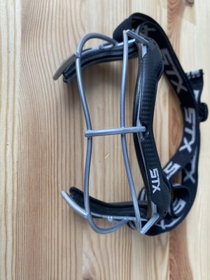 Lacrosse Goggle STX XV Focus S