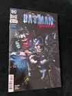 BATMAN WHO LAUGHS #3 JOCK JOKER VARIANT 1