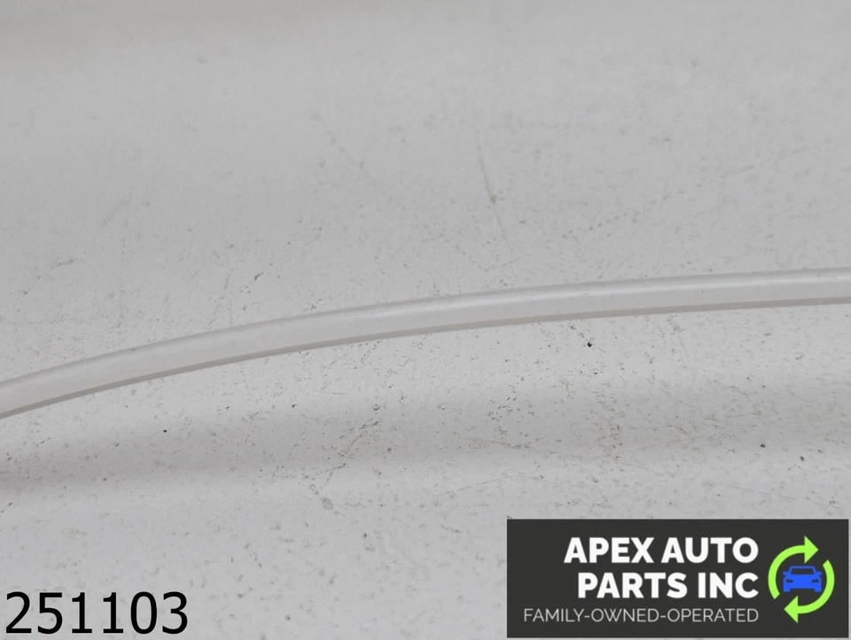 OEM 2009 Cadillac CTS 3.6L  Instrument Panel Lamp - Image 3 of 4