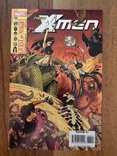 NEW X-MEN #38 (Marvel, 2004) VF