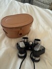 Vintage Tosari Binoculars 6x25, Extra Wide Angle 11.5” — photo 5