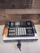 Native Instruments Maschine Studio Recording Interface -Groove Production System