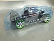 KREMER PORSCHE BODY FOR 1/16 TH TRAXXAS RALLY CHASSIS