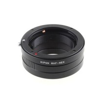 Kipon MAF-NEX Adapter Sony A-Mount Lens to Sony NEX Camera
