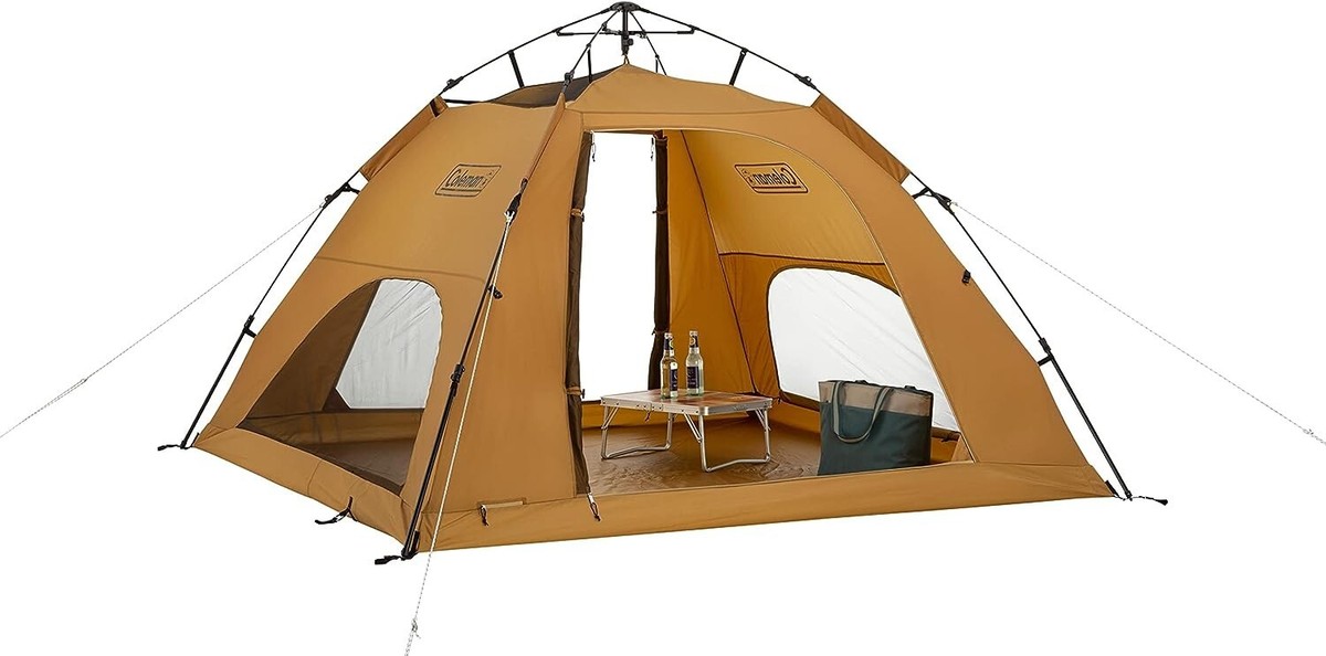 Coleman INSTANT-UP DOME/240