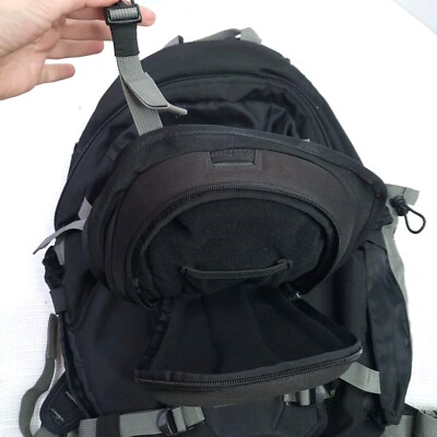 Oakley Tool Box 2.0 Tactical Field Gear Backpack Vtg Gorp Oakley Tool Box 2.0 Tactical Field Gear Backpack Vtg Gorp