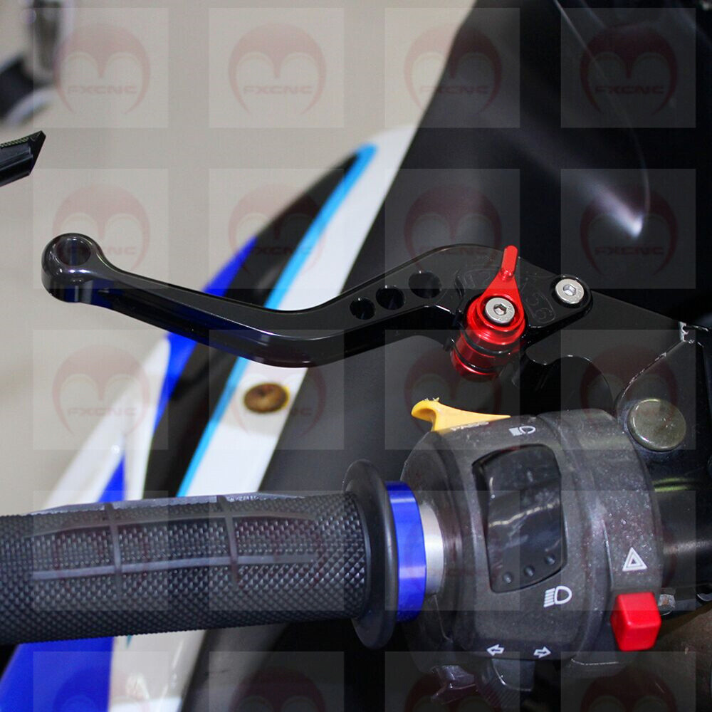 Sélecteur de vitesse SW-Motech noir Triumph Tiger 1050 07-20 - Pièces Partie cyc