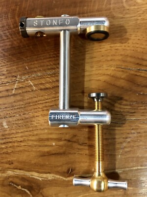 Étau FLYTEC BASE stonfo - art. 478