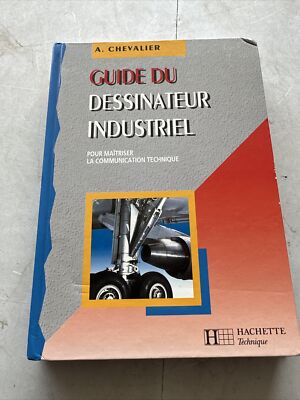 Leitfaden für Industriezeichner zur Beherrschung der technischen Kommunikation