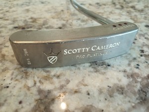 putter scotty