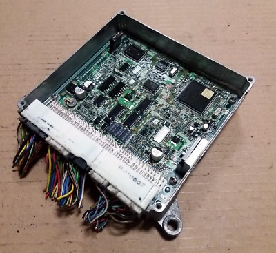 HONDA Stepwagon 2001 LA-RF3 37820-PNC-901 Ecu ecm oem jdm used