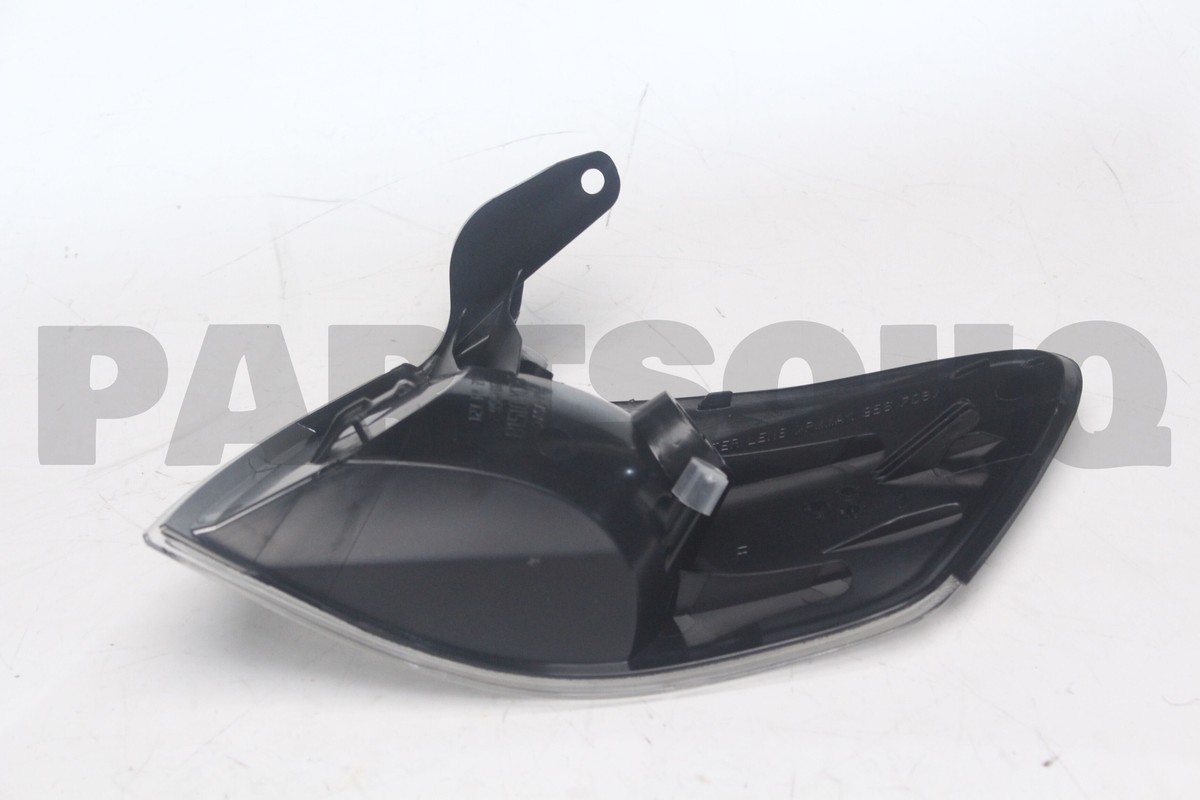 815118Y002 Genuine Toyota LENS A/S,F/TURN-LAMP 81511-8Y002 | eBay