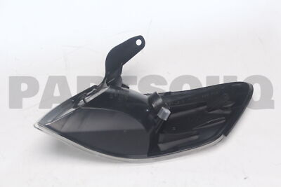 815118Y002 Genuine Toyota LENS A/S,F/TURN-LAMP 81511-8Y002 | eBay