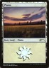 Plains (1) [2017 Gift Pack] Magic MTG