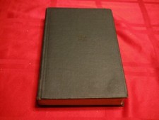 From Sea To Sea Letters of Marque Rudyard Kipling 1924 Hardcover Doubleday  Page