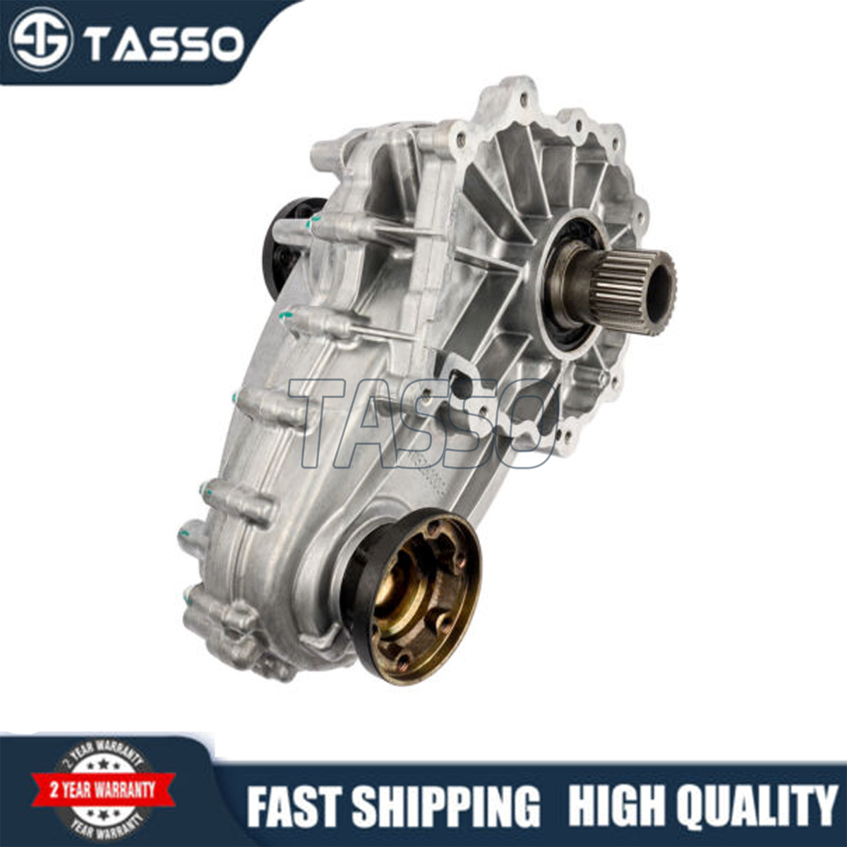 For 11-13 Jeep Grand Cherokee Dodge Durango 3.6L Single Speed Car