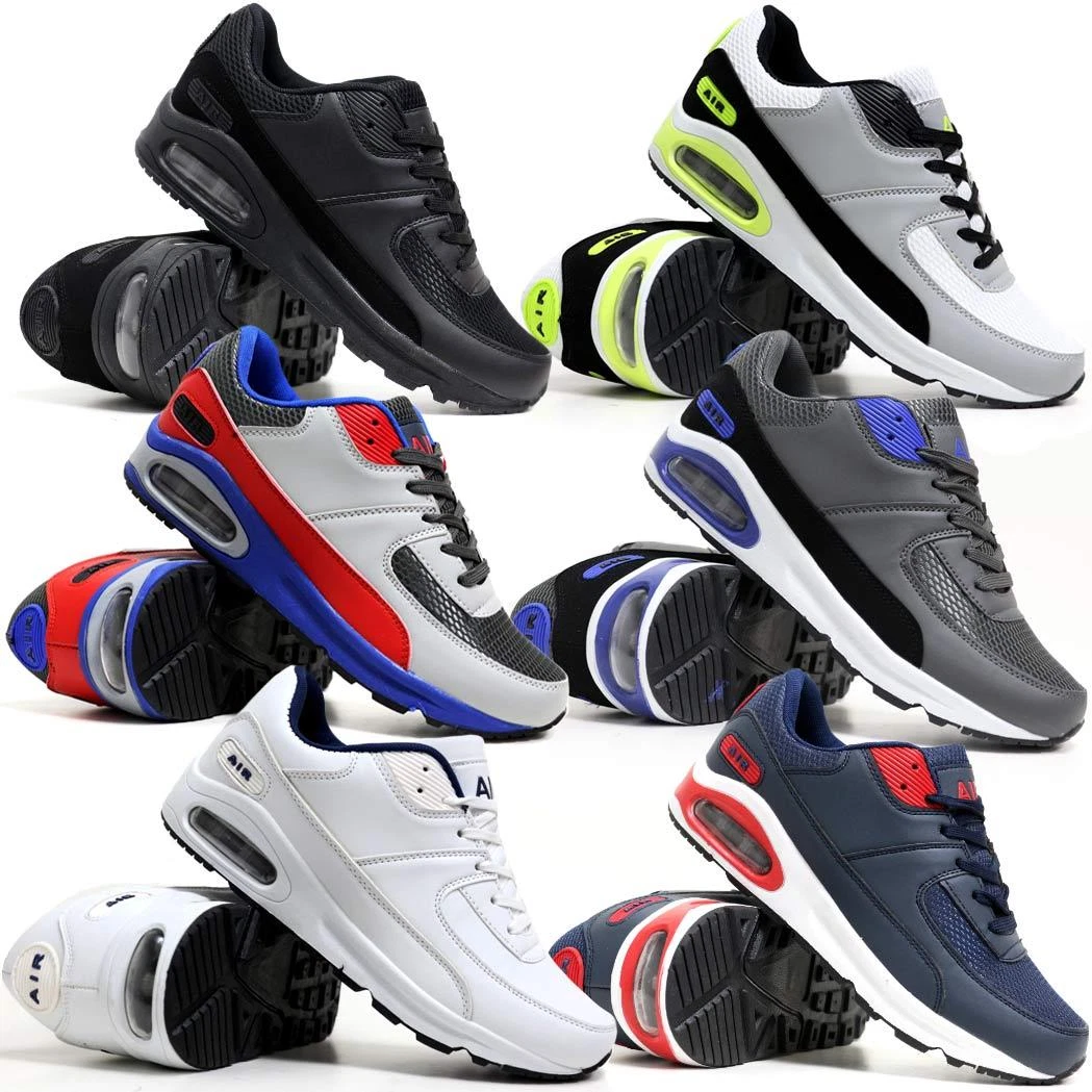 Trainers for top jogging and walking