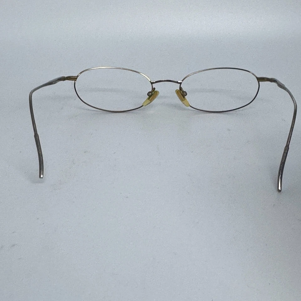 Donna Karan 8602 345 Full Rim G9959 Eyeglasses Frames H1553 - Image 3 of 4