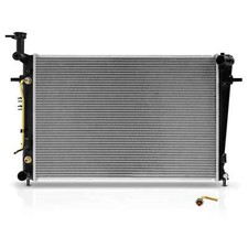 Radiateur Hyundai TUCSON