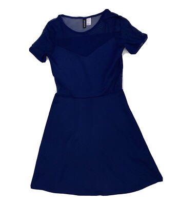 dress shirt with navy suit Navy Blue Suit | Rent or Buy main image 1