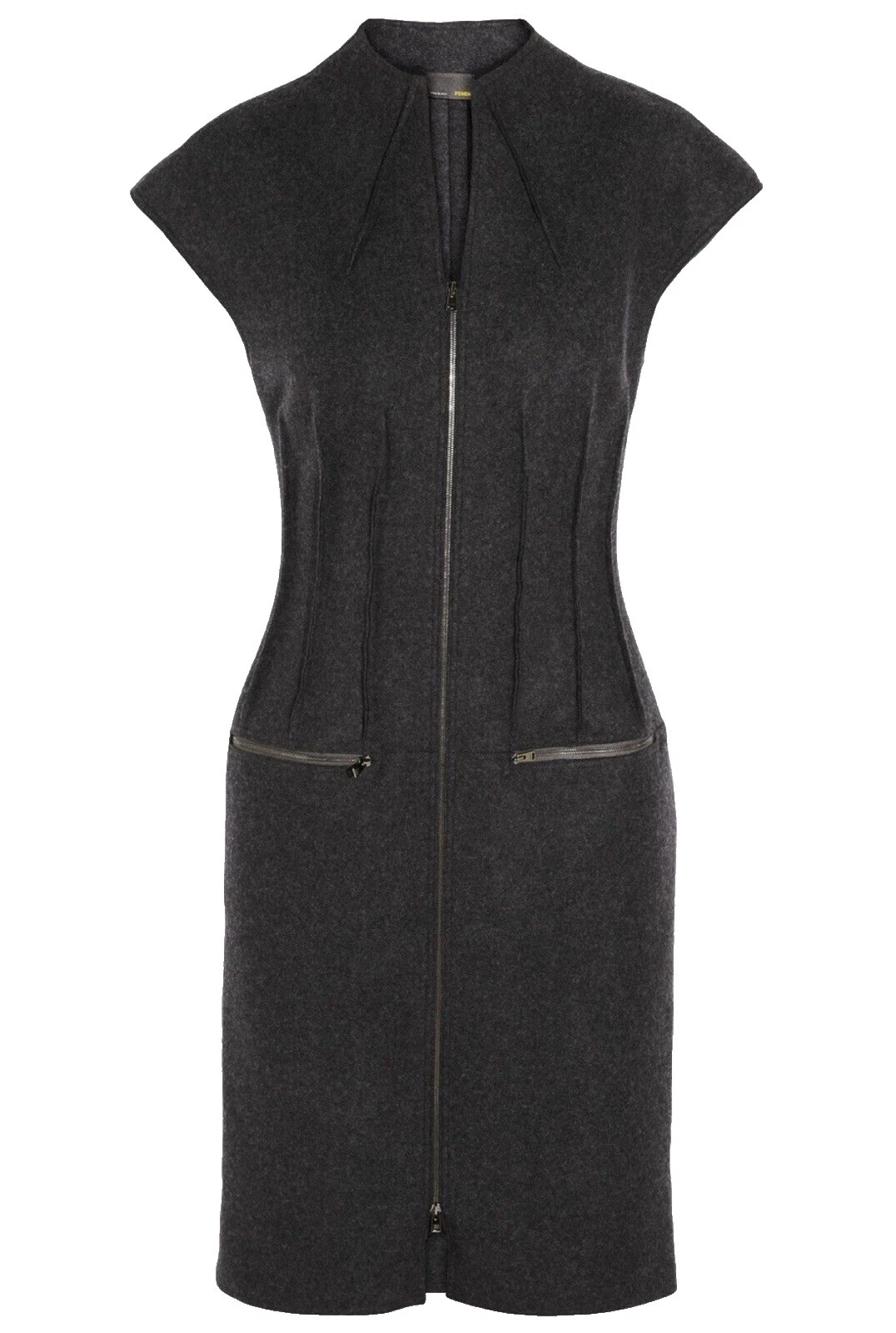 Fendi Solid Dresses for Women