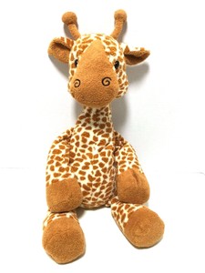 stuffed giraffe target