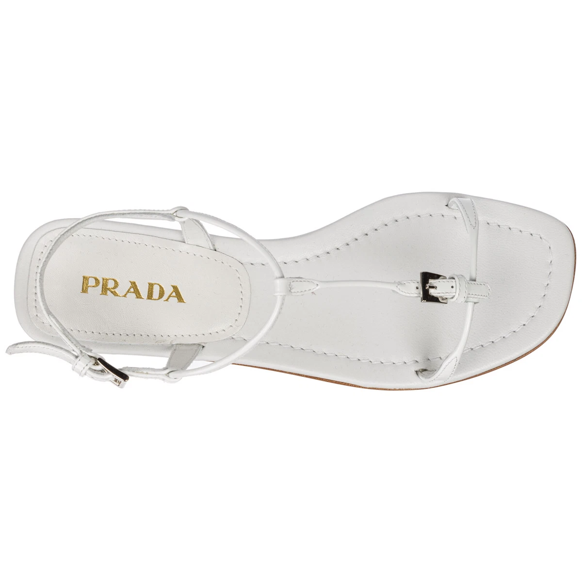Prada infradito deals