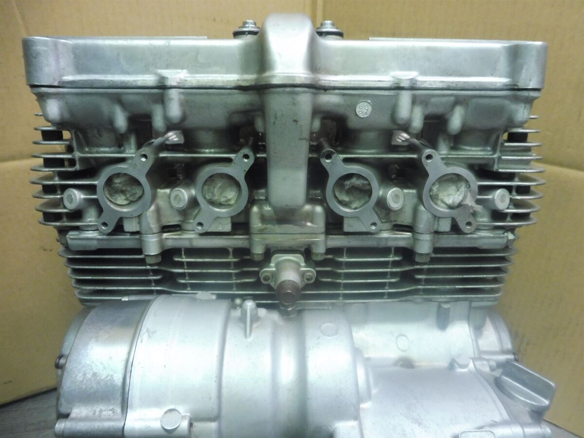 Yamaha XJ750 5G2 YM409B. engine motor good compression | eBay Yamaha XJ750 5G2 YM409B. engine motor good compression | eBay