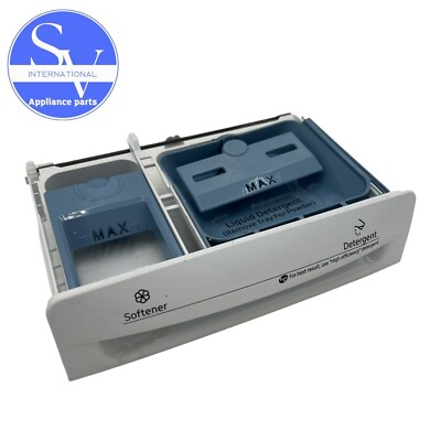#ad #ad Samsung Washer Dispenser Drawer DC97 19313Z DC97 21515R $39.89