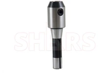 Shars 3/4" End Mill Holder R8 Adaptor Tool Milling Bridgeport New ^[