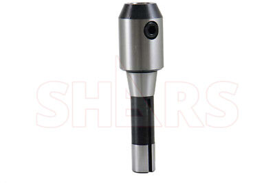 1-1//4/" END MILL HOLDER R8 ADAPTOR TOOL MILLING NEW