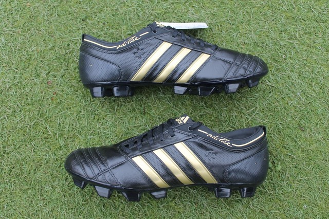 adidas adipure football boots for sale