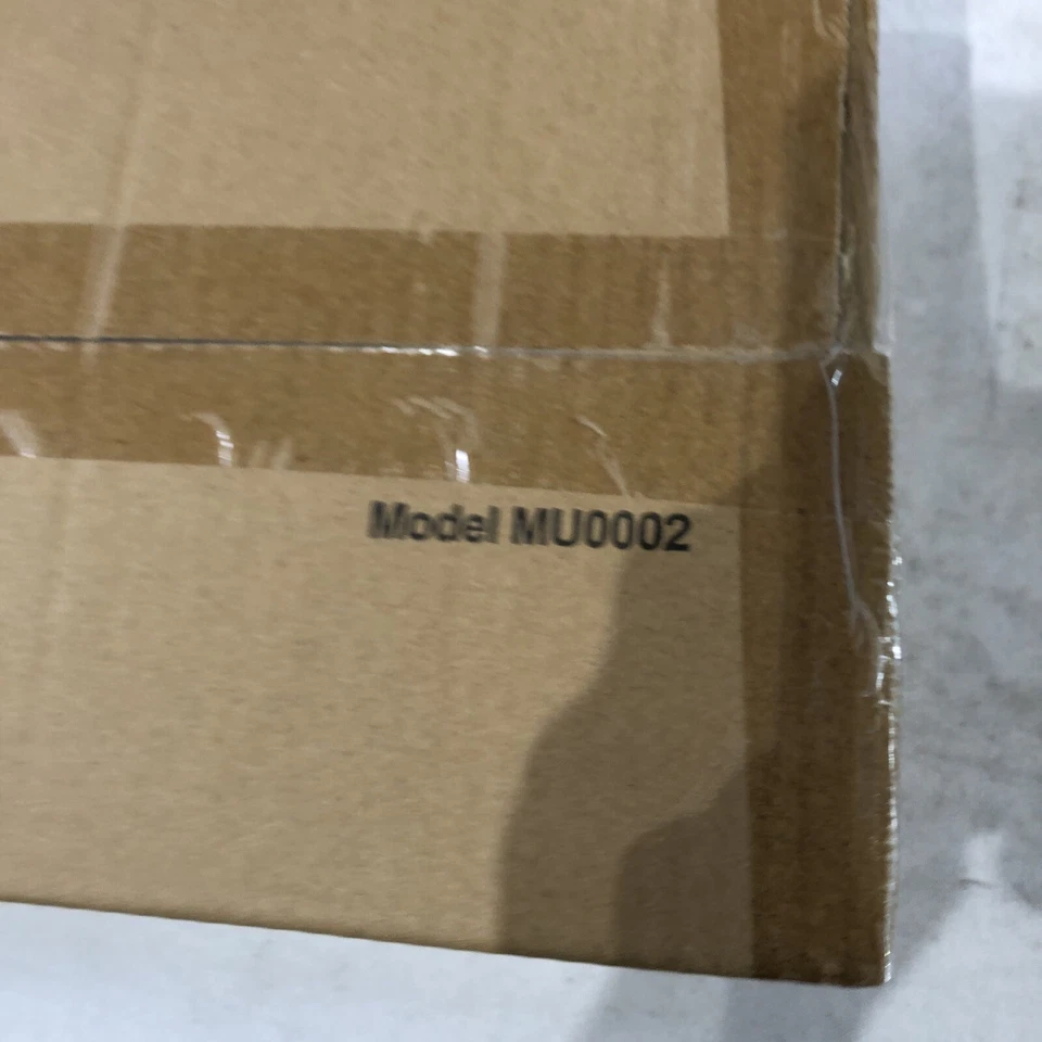 MOUNTUP MU0002 Black Dual Monitor Stand Fully Adjustable Monitor Arm LOT Of 3 - Image 3 of 4